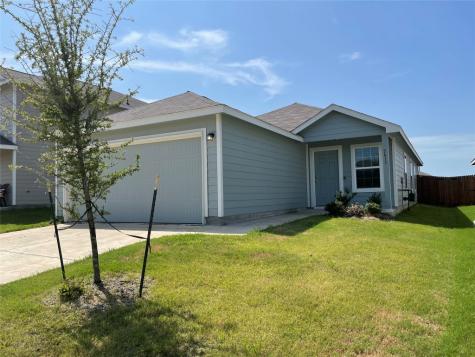 5613 Mcclelland Street Forney TX 75126