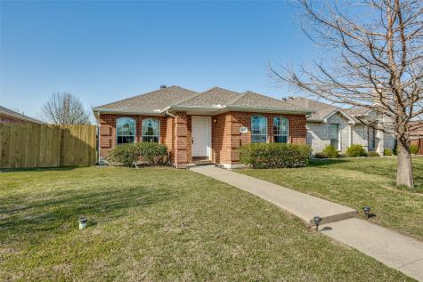 704 Kerwin Court Wylie TX 75098