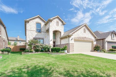 16701 Dry Creek Boulevard Prosper TX 75078