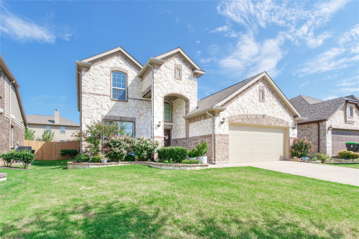 16701 Dry Creek Boulevard Prosper TX 75078