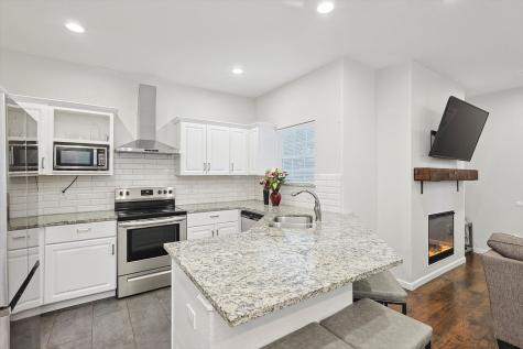 4811 Fitzhugh Avenue Fort Worth TX 76105