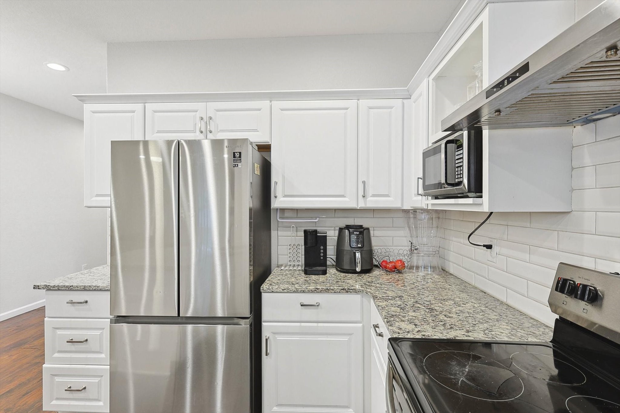 4811 Fitzhugh Avenue Fort Worth TX 76105