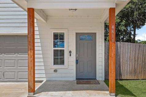 4811 Fitzhugh Avenue Fort Worth TX 76105