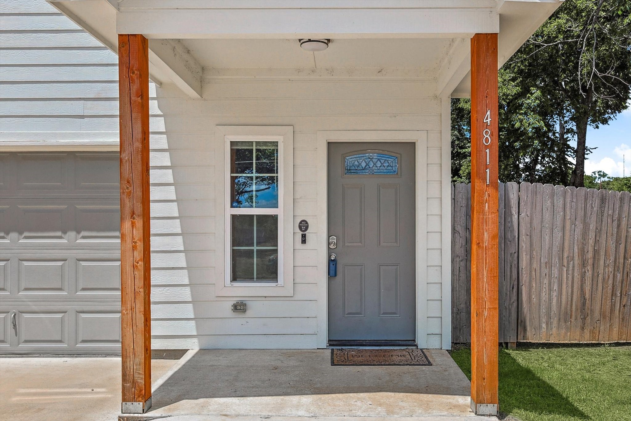 4811 Fitzhugh Avenue Fort Worth TX 76105