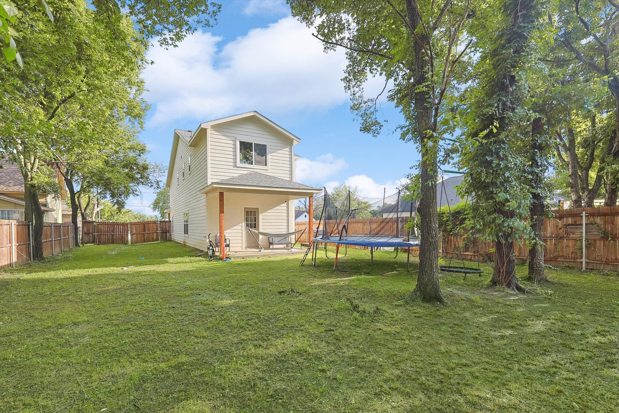4811 Fitzhugh Avenue Fort Worth TX 76105