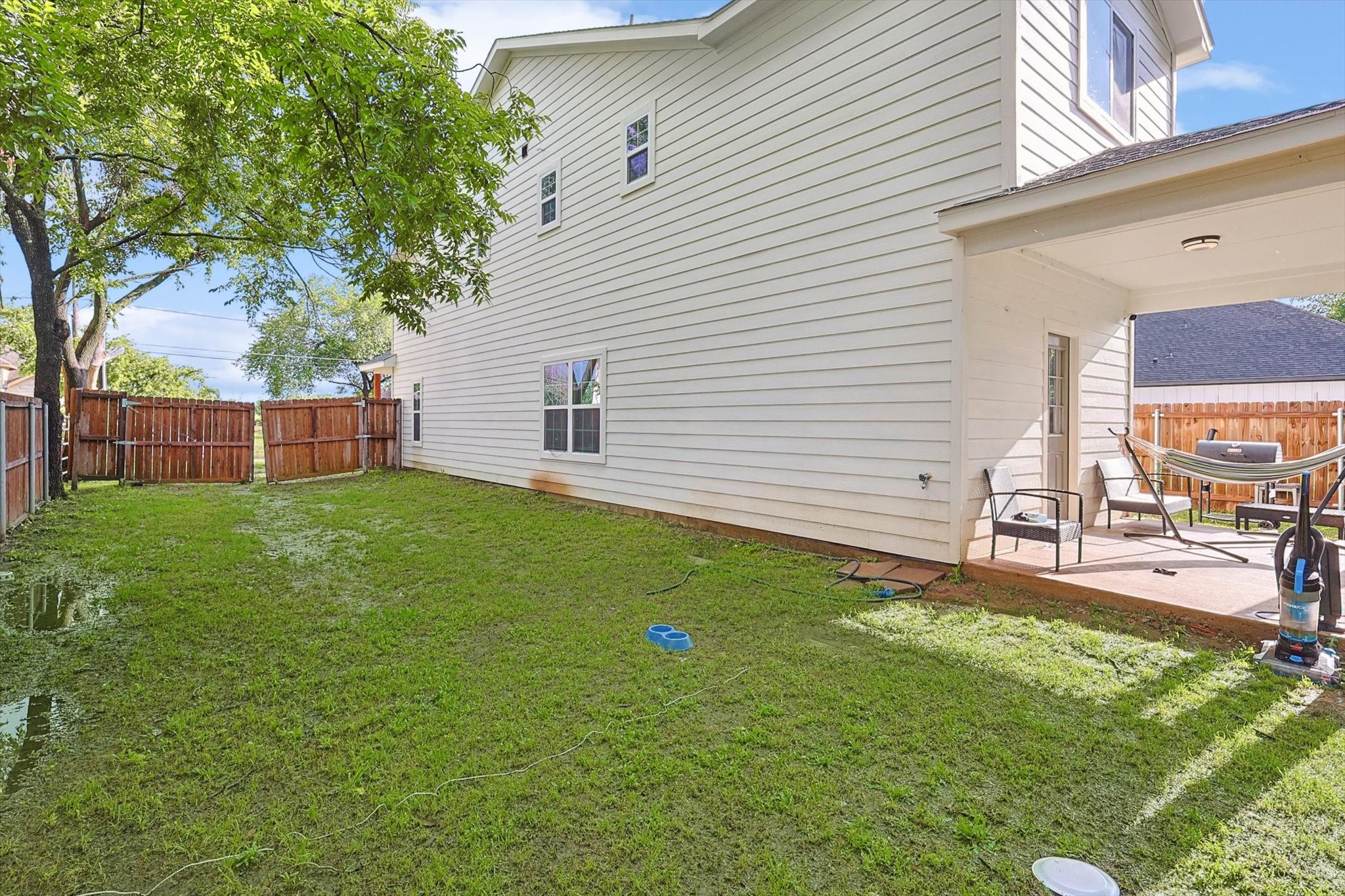 4811 Fitzhugh Avenue Fort Worth TX 76105