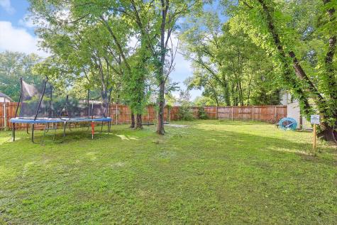 4811 Fitzhugh Avenue Fort Worth TX 76105