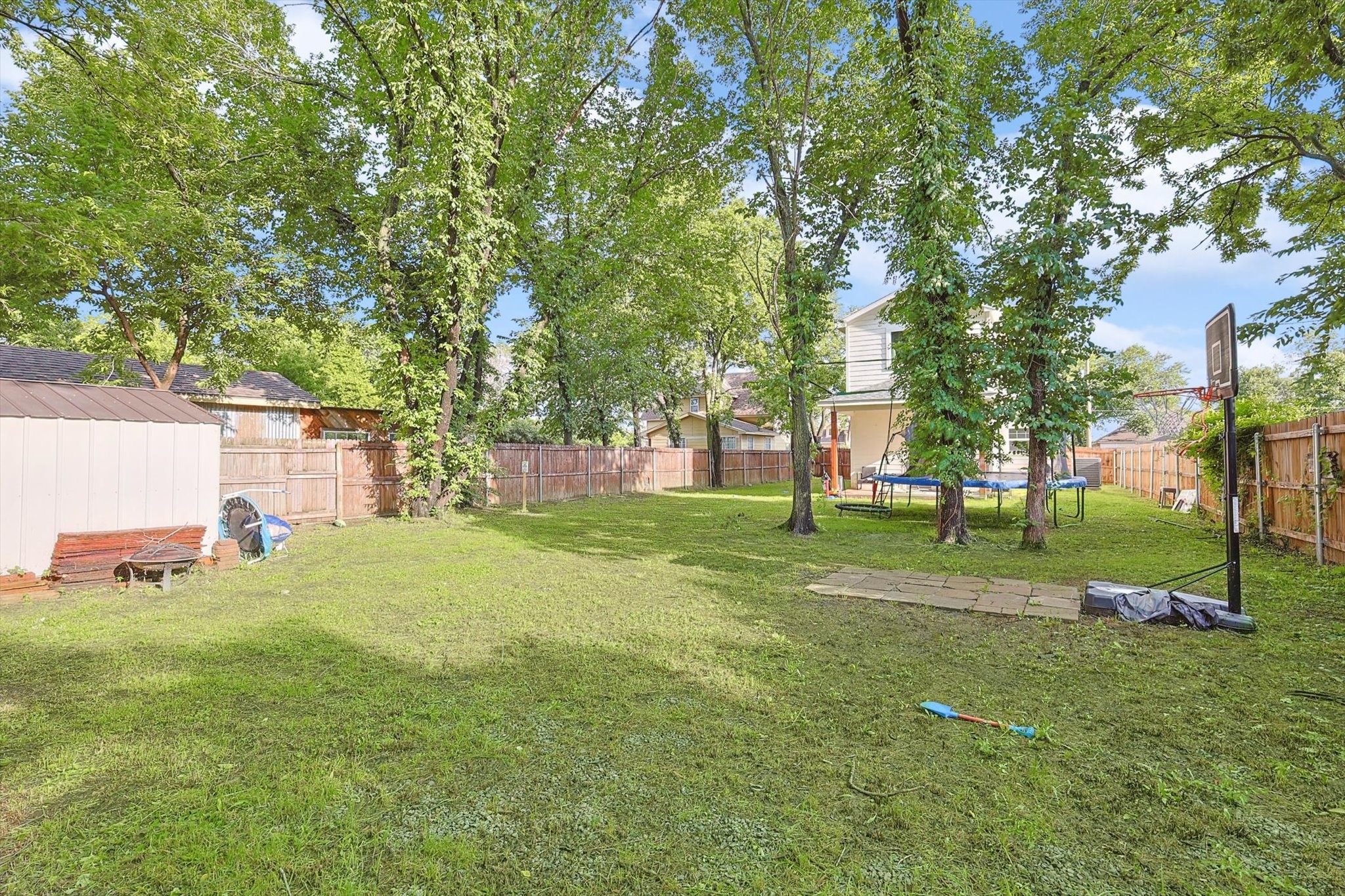 4811 Fitzhugh Avenue Fort Worth TX 76105