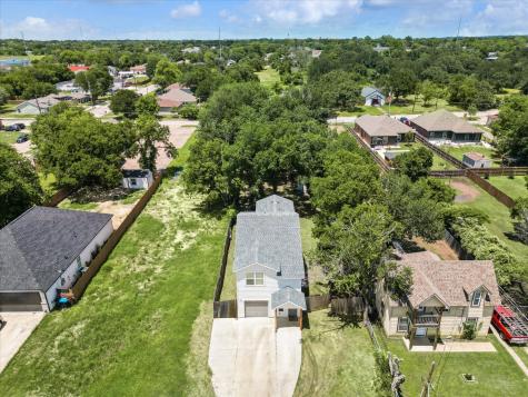 4811 Fitzhugh Avenue Fort Worth TX 76105