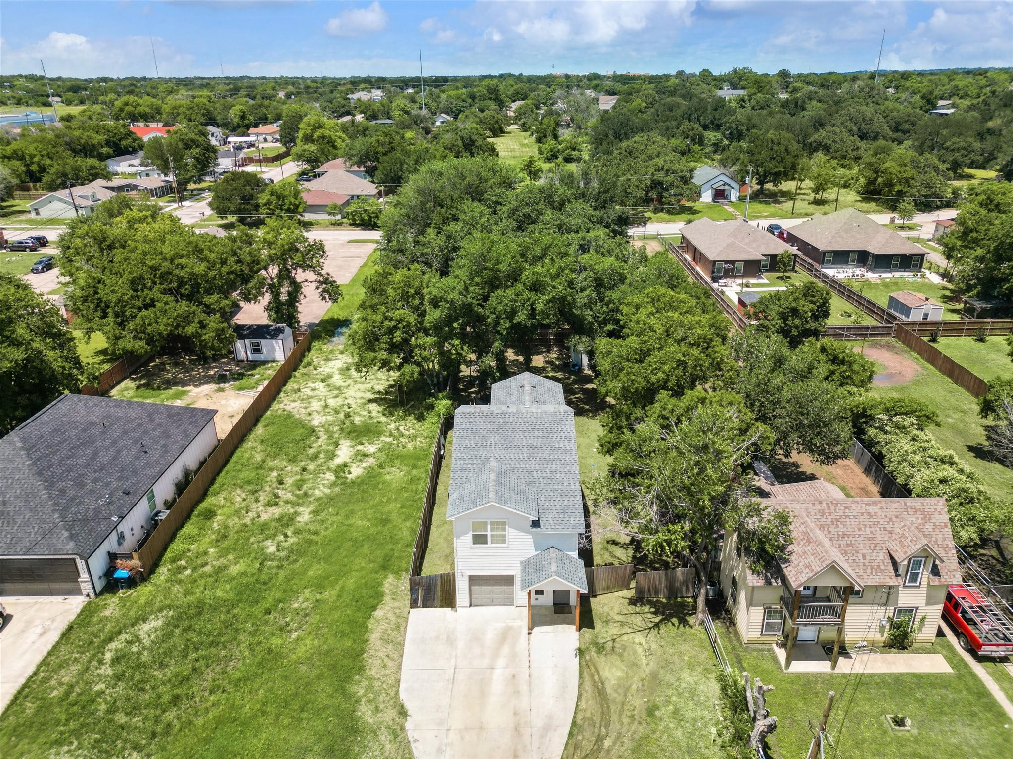 4811 Fitzhugh Avenue Fort Worth TX 76105