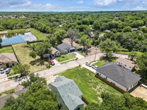 4811 Fitzhugh Avenue Fort Worth TX 76105