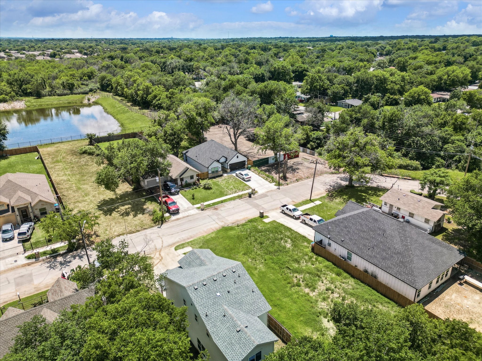 4811 Fitzhugh Avenue Fort Worth TX 76105