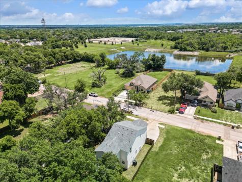 4811 Fitzhugh Avenue Fort Worth TX 76105