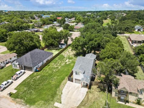 4811 Fitzhugh Avenue Fort Worth TX 76105