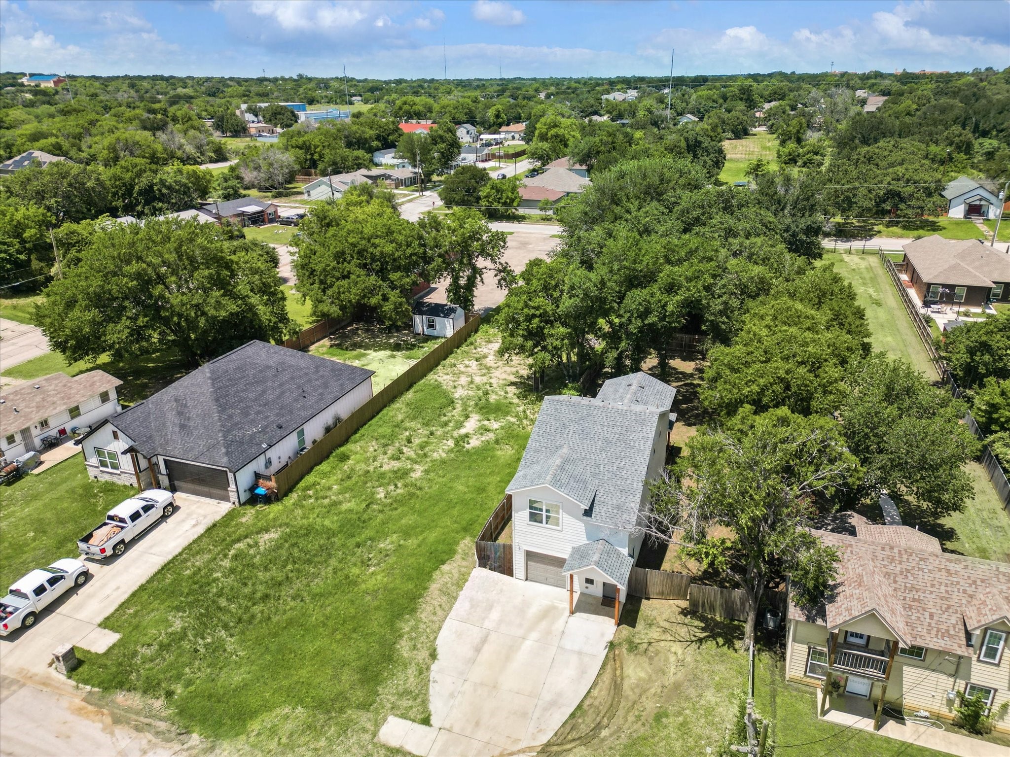 4811 Fitzhugh Avenue Fort Worth TX 76105