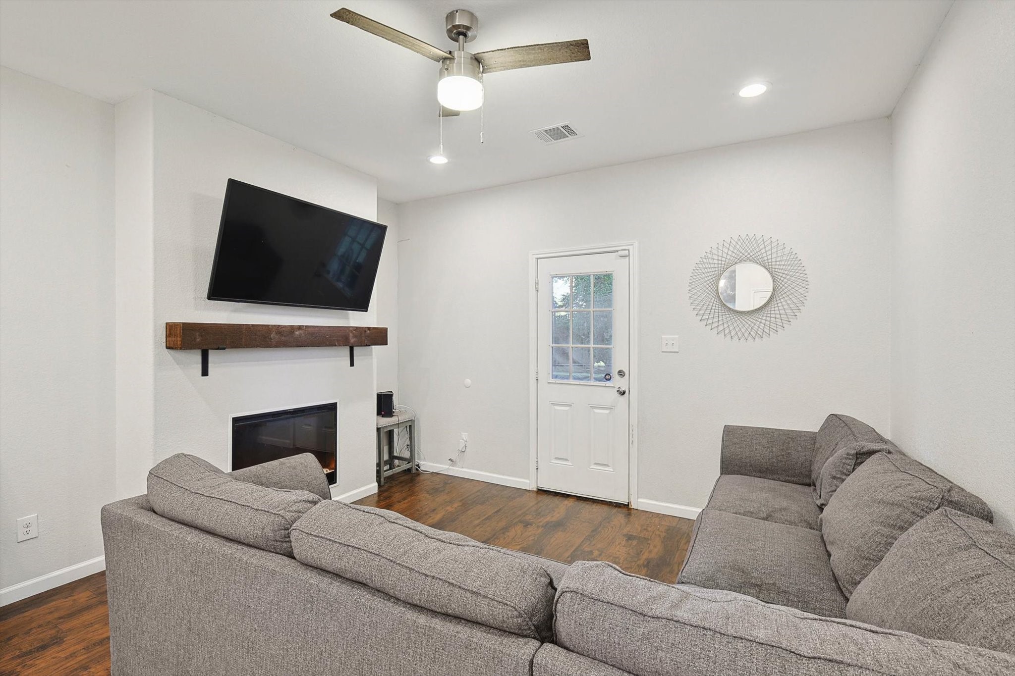4811 Fitzhugh Avenue Fort Worth TX 76105