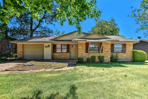 228 Jennie Lane Denison TX 75020