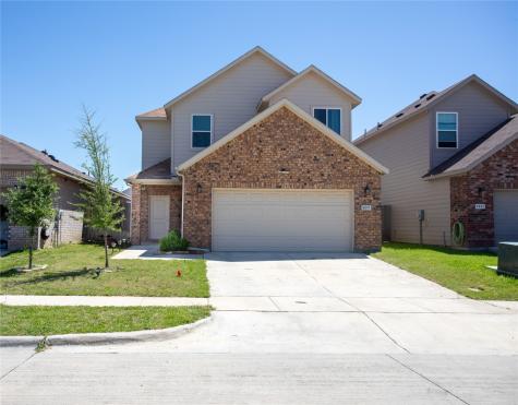 2217 Diamond Drive Grand Prairie TX 75051