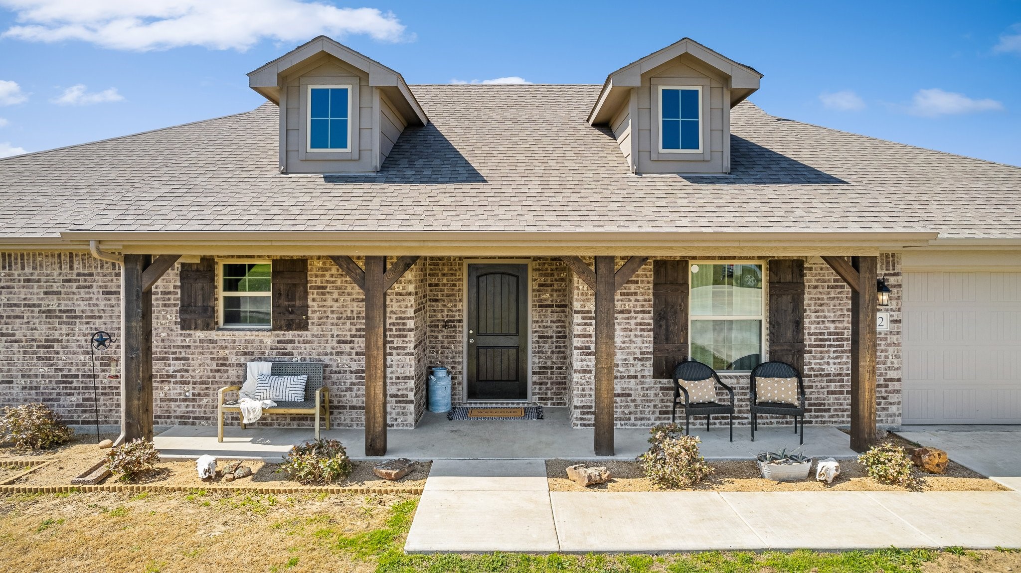 152 Crest Lane Decatur TX 76234