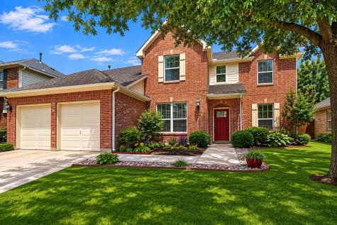 12208 Vienna Apple Road Fort Worth TX 76244