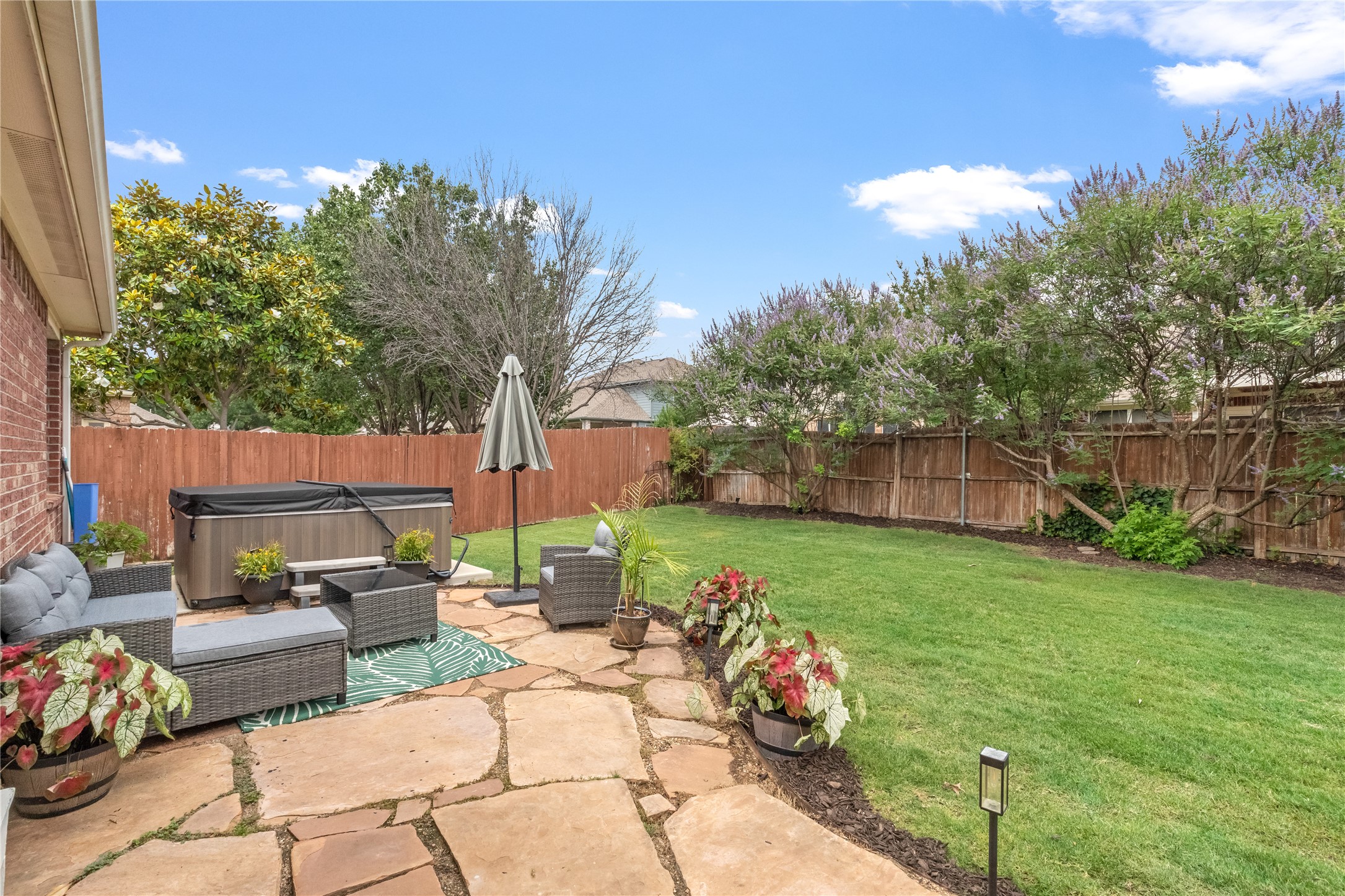 12208 Vienna Apple Road Fort Worth TX 76244