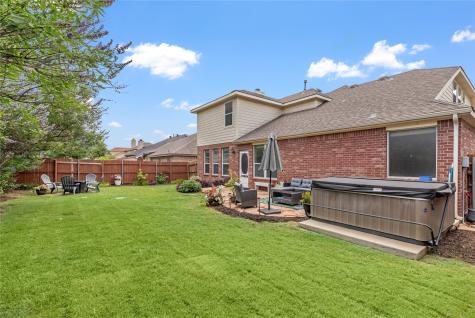 12208 Vienna Apple Road Fort Worth TX 76244