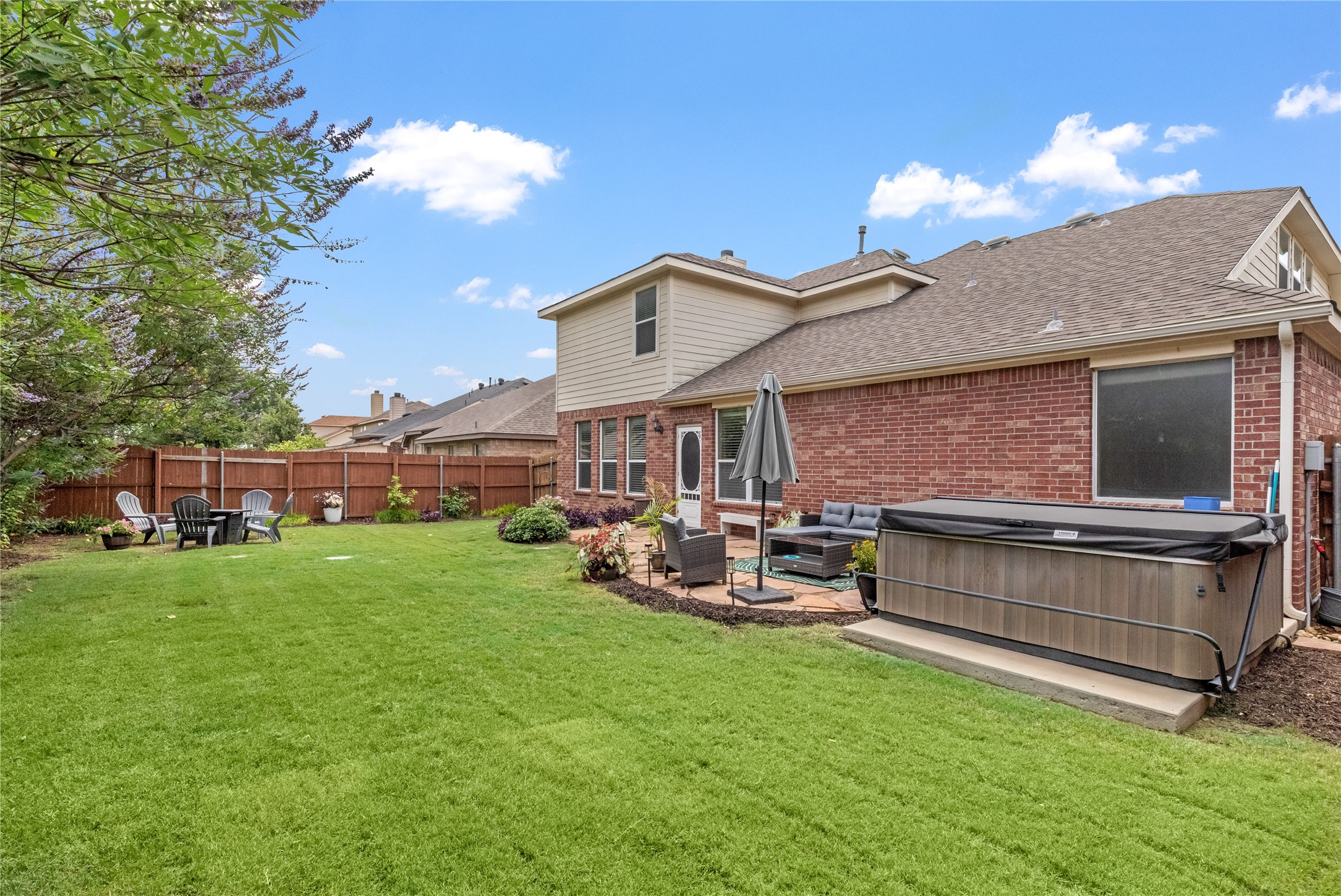 12208 Vienna Apple Road Fort Worth TX 76244