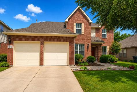 12208 Vienna Apple Road Fort Worth TX 76244