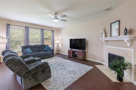 12208 Vienna Apple Road Fort Worth TX 76244