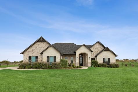 3009 Infinity Drive Weatherford TX 76087