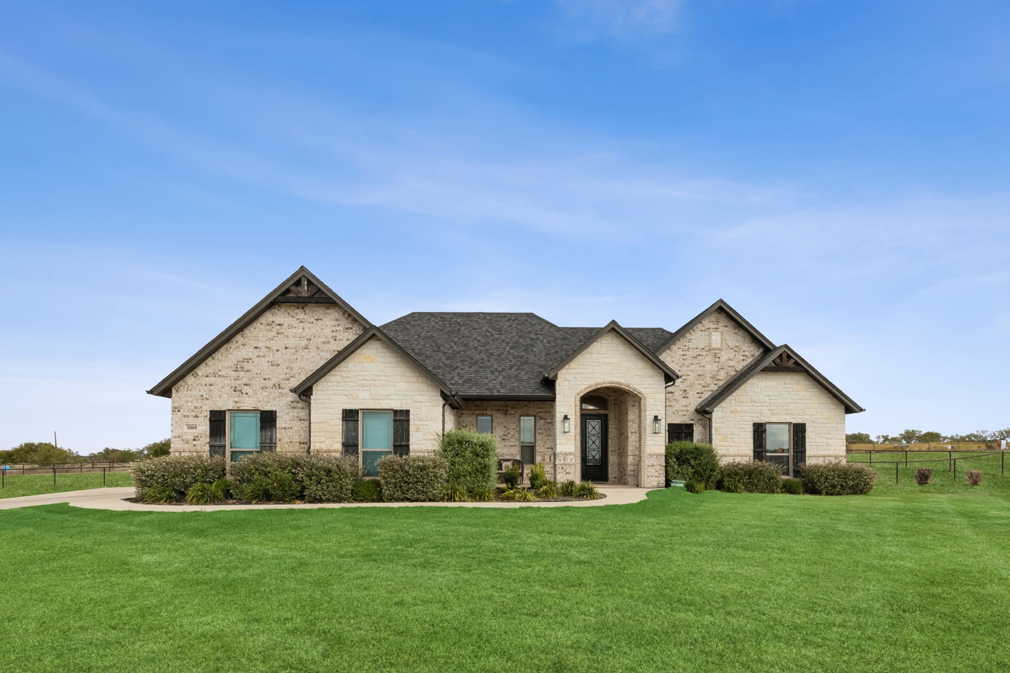 3009 Infinity Drive Weatherford TX 76087