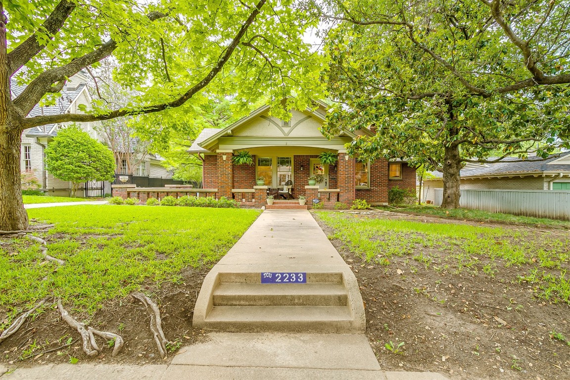 2233 Wilshire Boulevard Fort Worth TX 76110