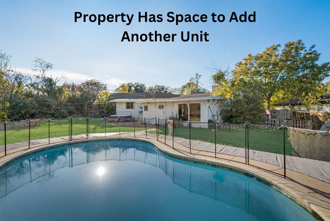 4704 Holiday Lane E North Richland Hills TX 76180