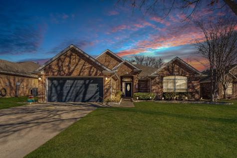 3733 Lake Country Drive Denton TX 76210