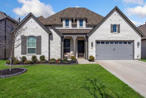 445 Lost Creek Trail Waxahachie TX 75165