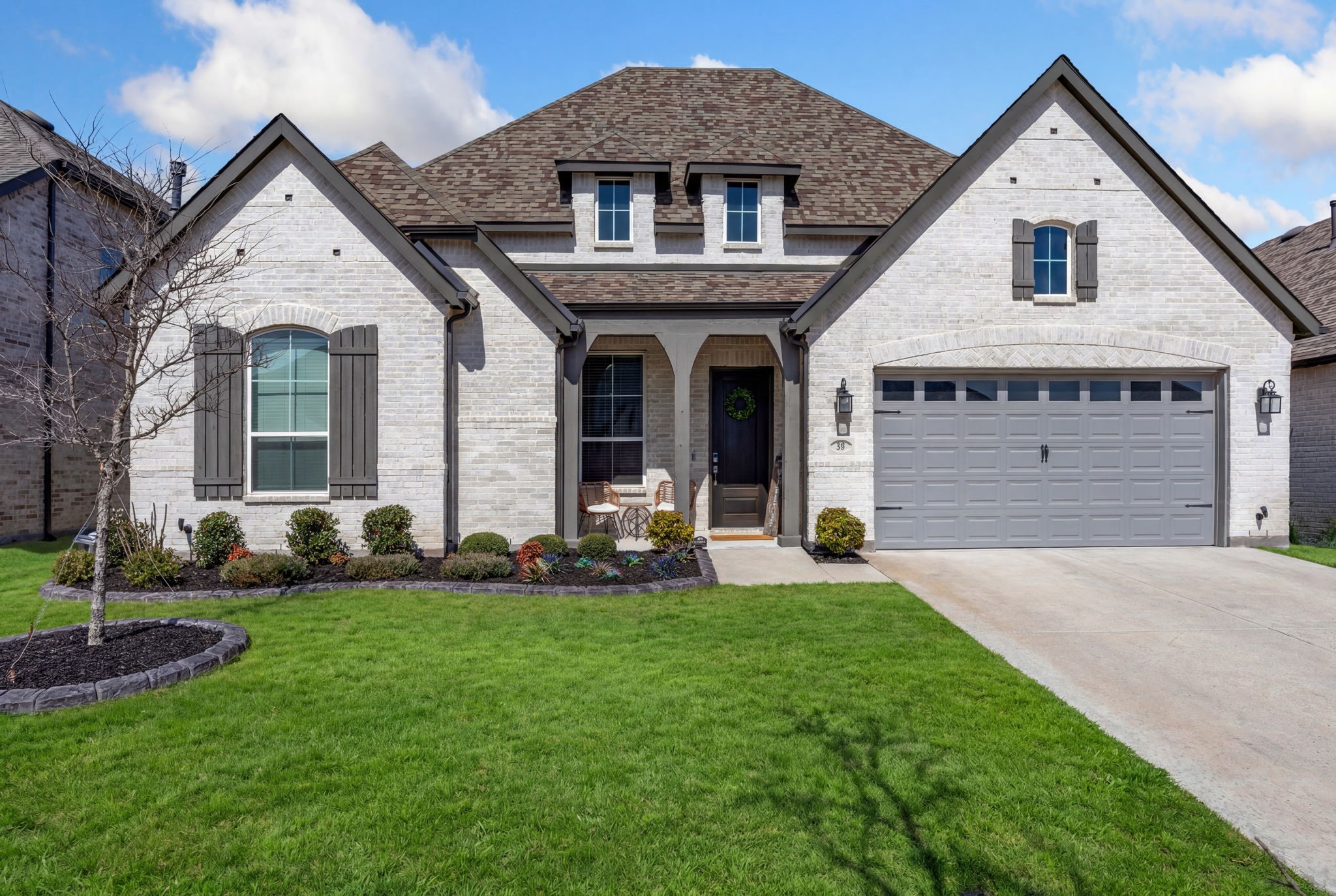 445 Lost Creek Trail Waxahachie TX 75165