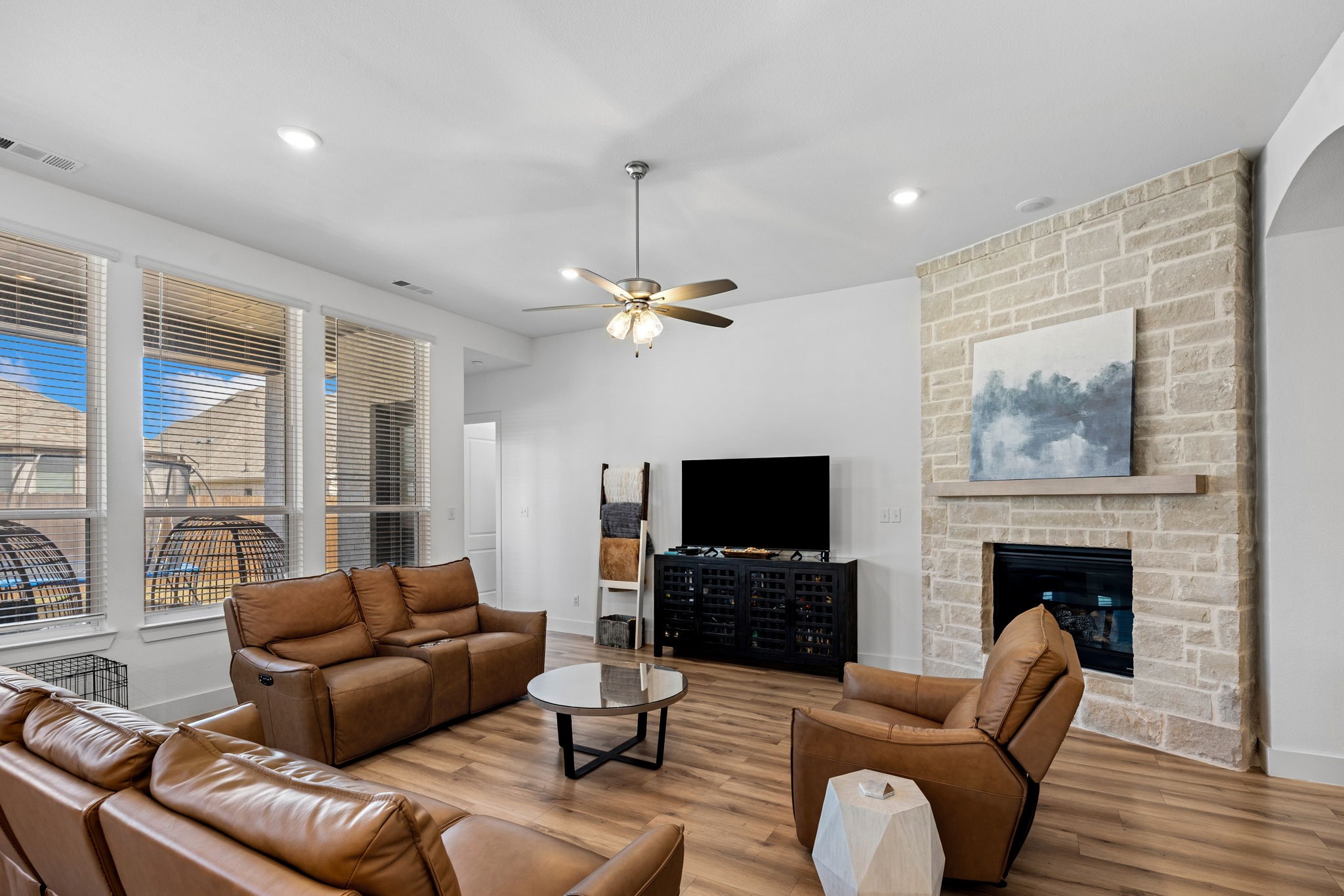 445 Lost Creek Trail Waxahachie TX 75165