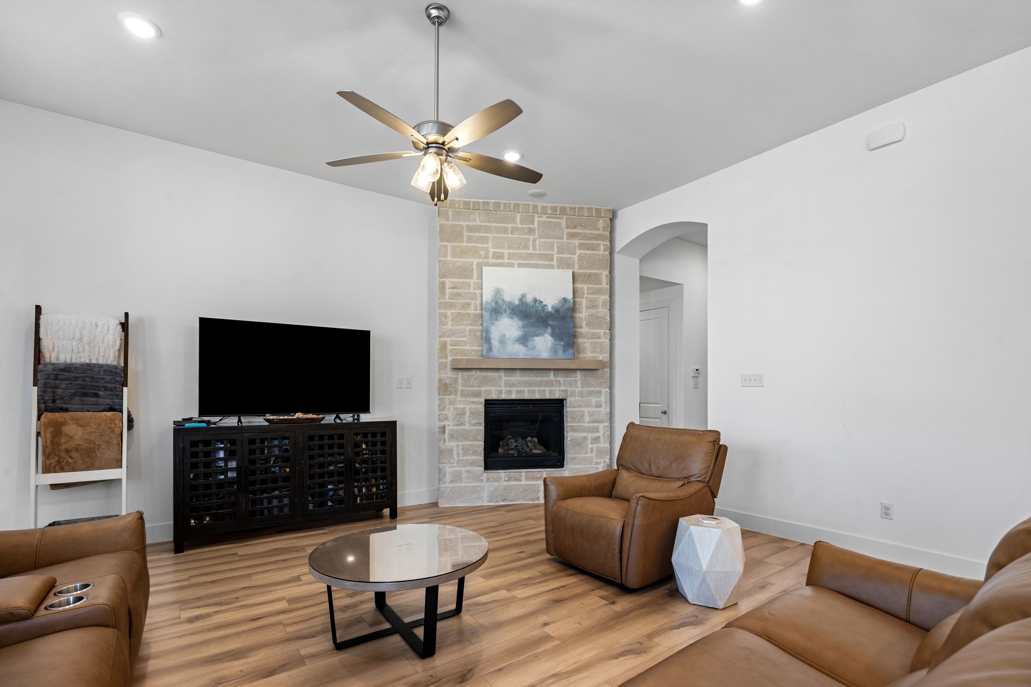 445 Lost Creek Trail Waxahachie TX 75165