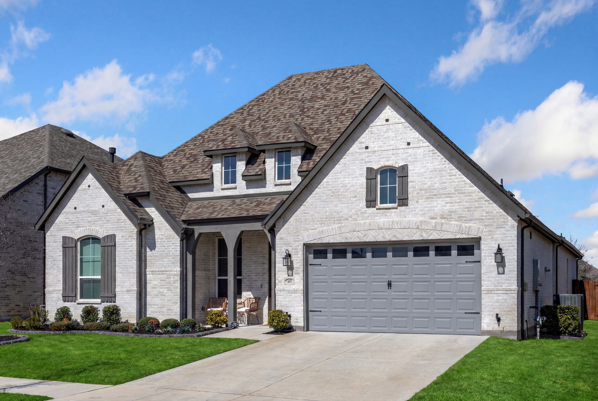 445 Lost Creek Trail Waxahachie TX 75165