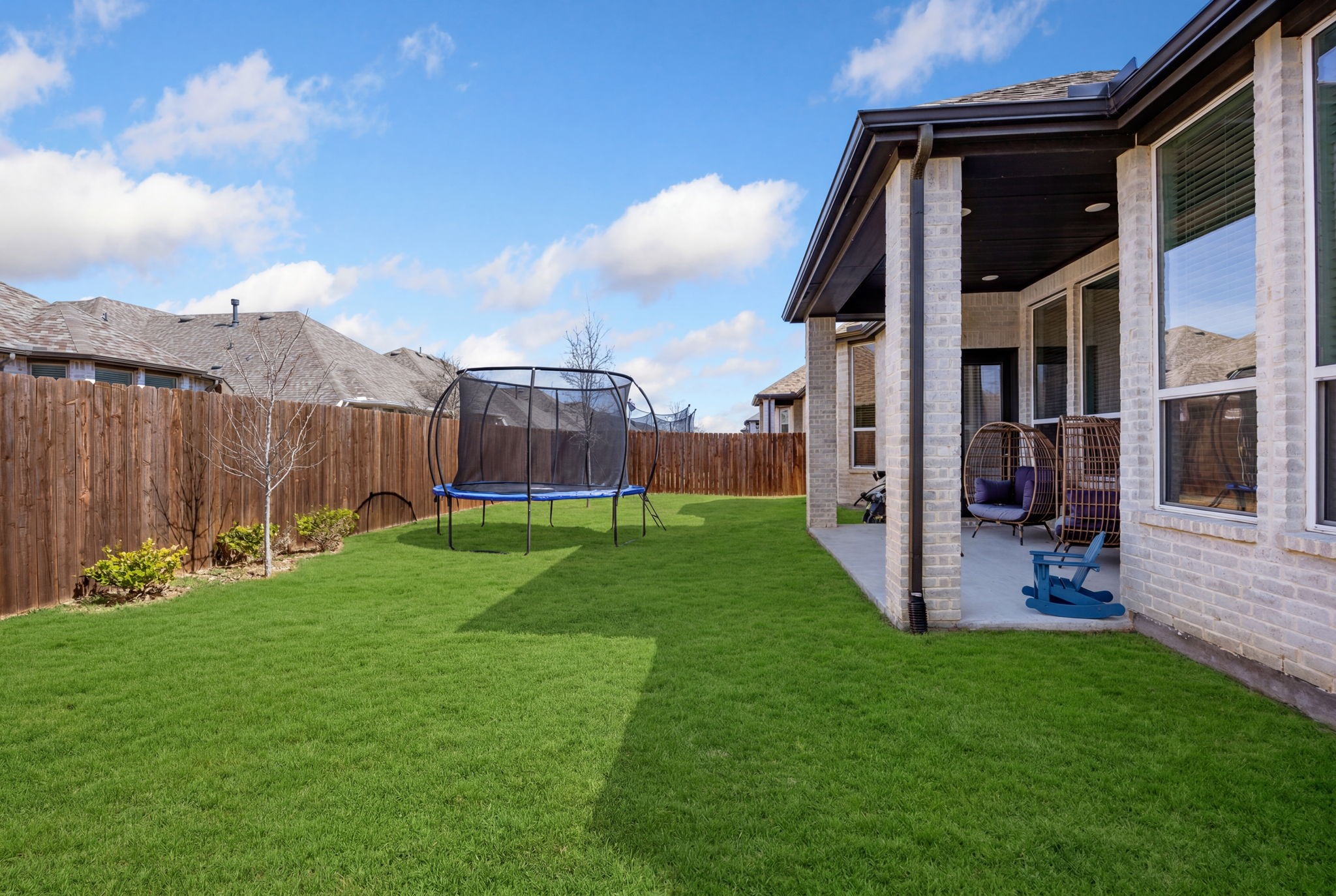 445 Lost Creek Trail Waxahachie TX 75165