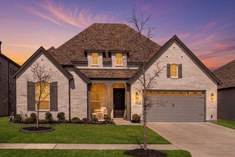 445 Lost Creek Trail Waxahachie TX 75165