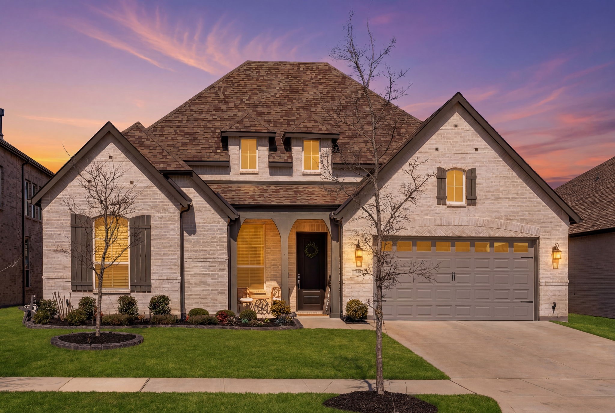 445 Lost Creek Trail Waxahachie TX 75165