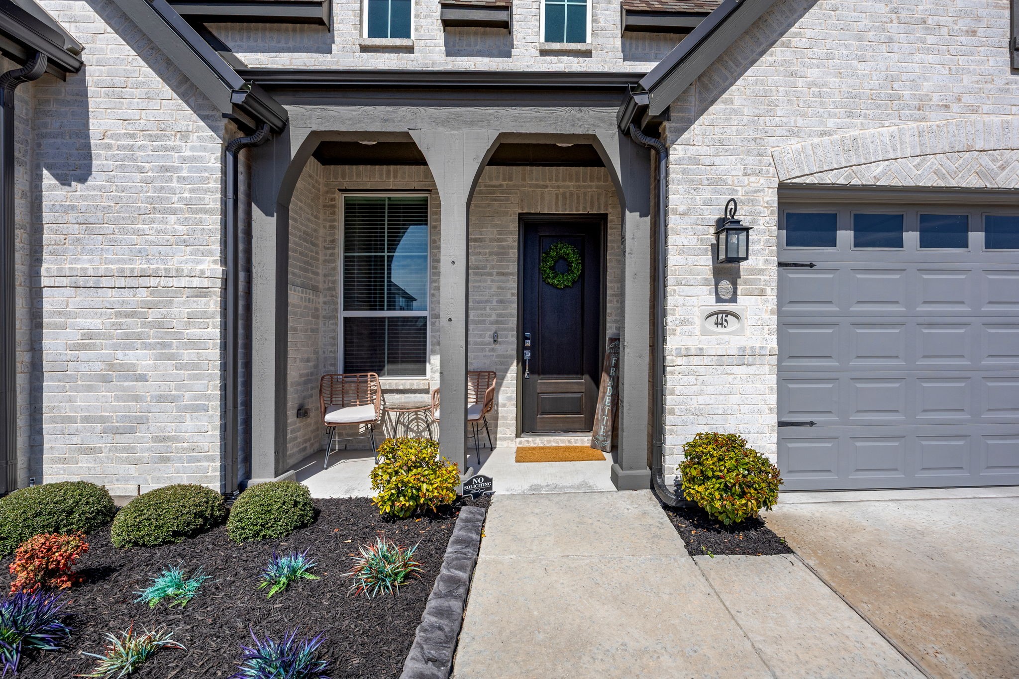 445 Lost Creek Trail Waxahachie TX 75165