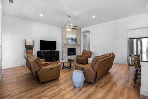 445 Lost Creek Trail Waxahachie TX 75165