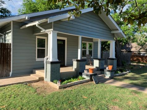 702 W Bridge Street Weatherford TX 76086