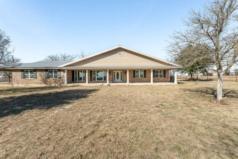 10184 S Us Highway 281 Stephenville TX 76401