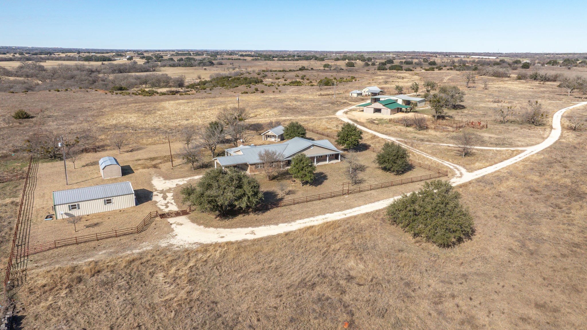 10184 S Us Highway 281 Stephenville TX 76401