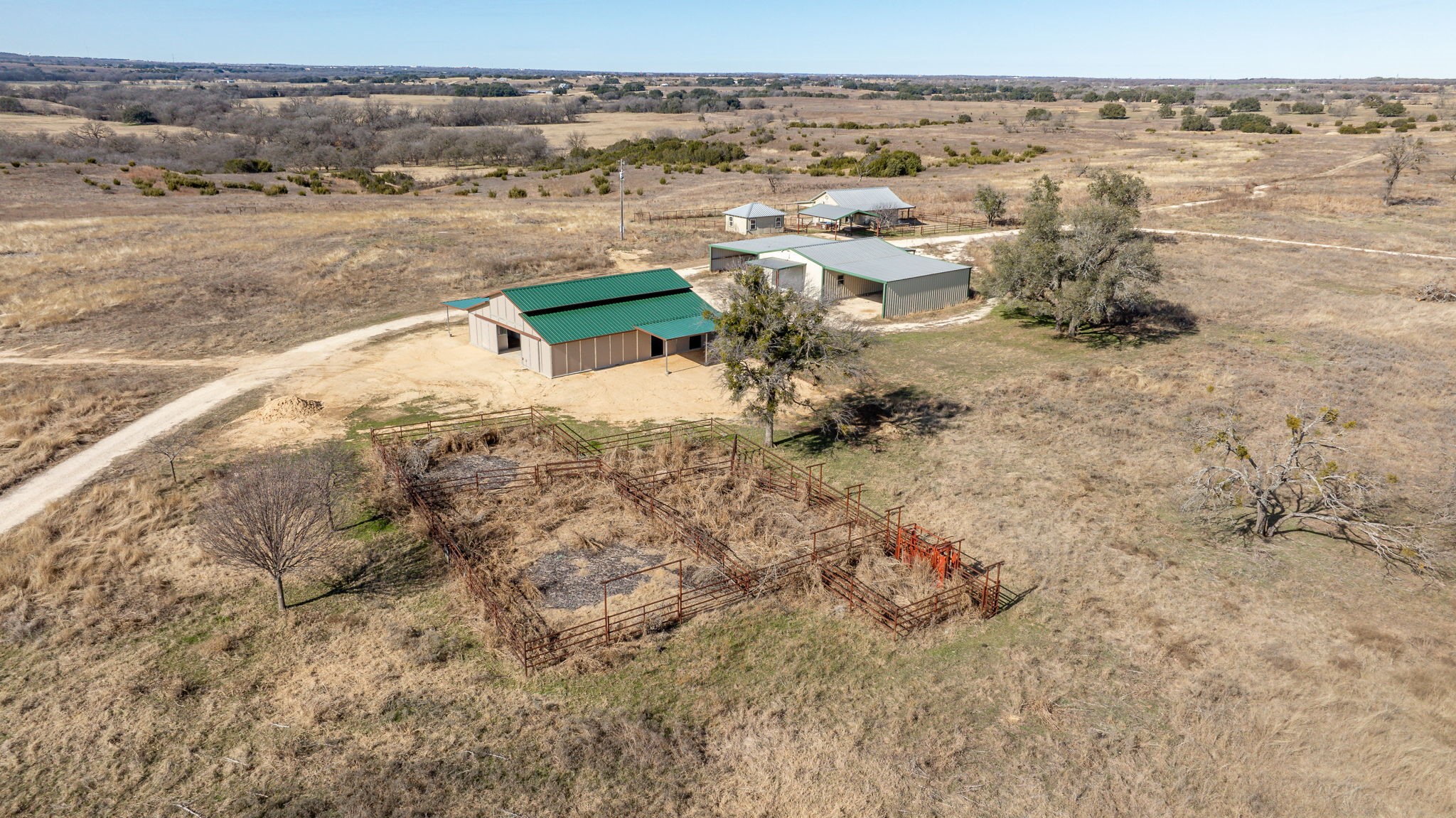 10184 S Us Highway 281 Stephenville TX 76401