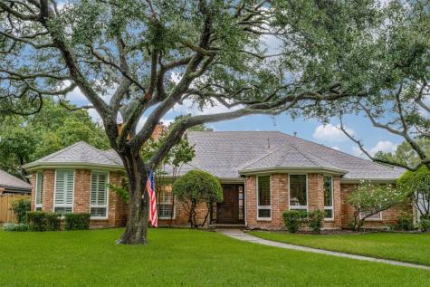 6010 Yellow Rock Trail Dallas TX 75248