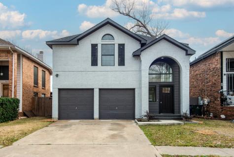 703 Meadowcreek Court Garland TX 75043